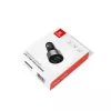 Car Charger Crong CRG-PWRC-USBC63-BLK Fast Charging Smartphone Smartwatch