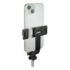 Hama Fancy Stand 70 II selfie stick Smartphone Black