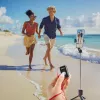 Hama Fancy Stand 70 II selfie stick Smartphone Black