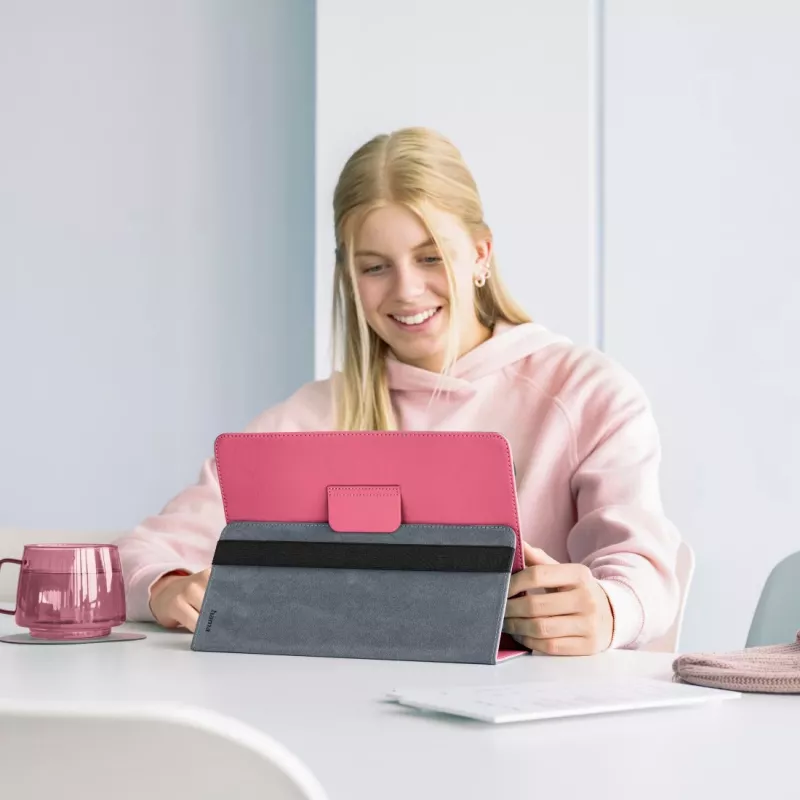 Hama Xpand 27.9 cm (11 inch) Folio Magenta