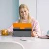 Hama Xpand 00227076 universal tablet case for 24-28 cm (9.5-11 inch) tablets, Orange