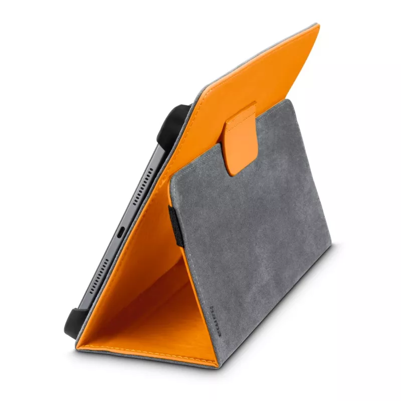 Hama Xpand 00227076 universal tablet case for 24-28 cm (9.5-11 inch) tablets, Orange