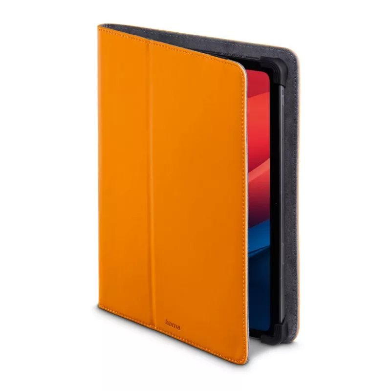 Hama Xpand 00227076 universal tablet case for 24-28 cm (9.5-11 inch) tablets, Orange