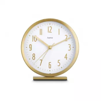 Hama Skye Gold, White