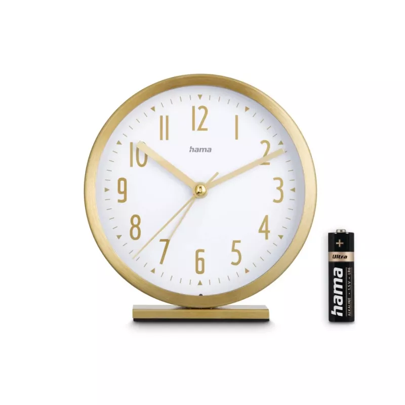 Hama Skye Gold, White