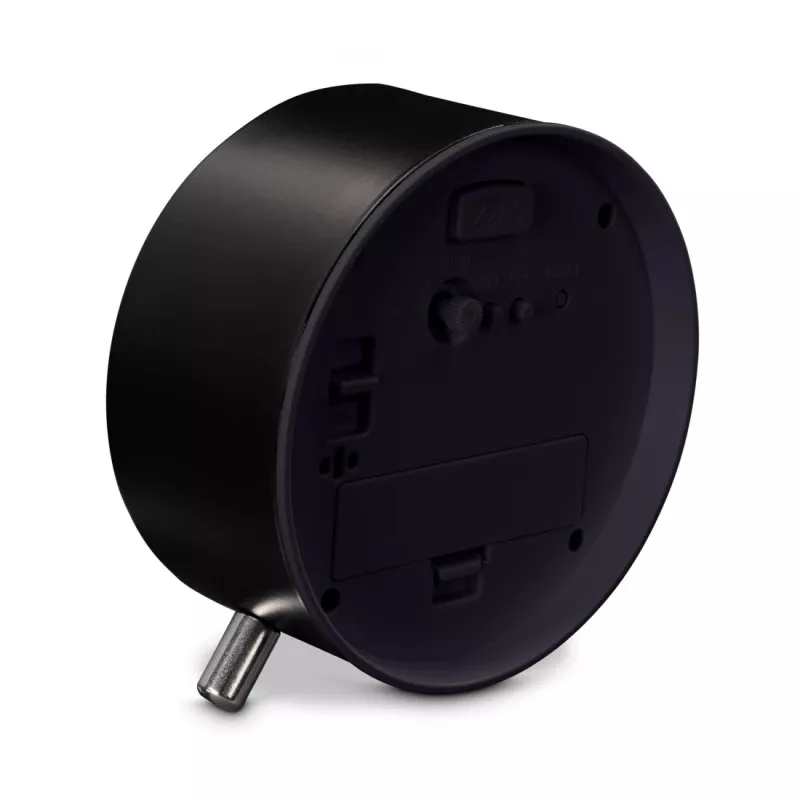 Hama Flores Black, Stainless steel, White