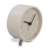 Hama Flores Beige, Black, Stainless steel