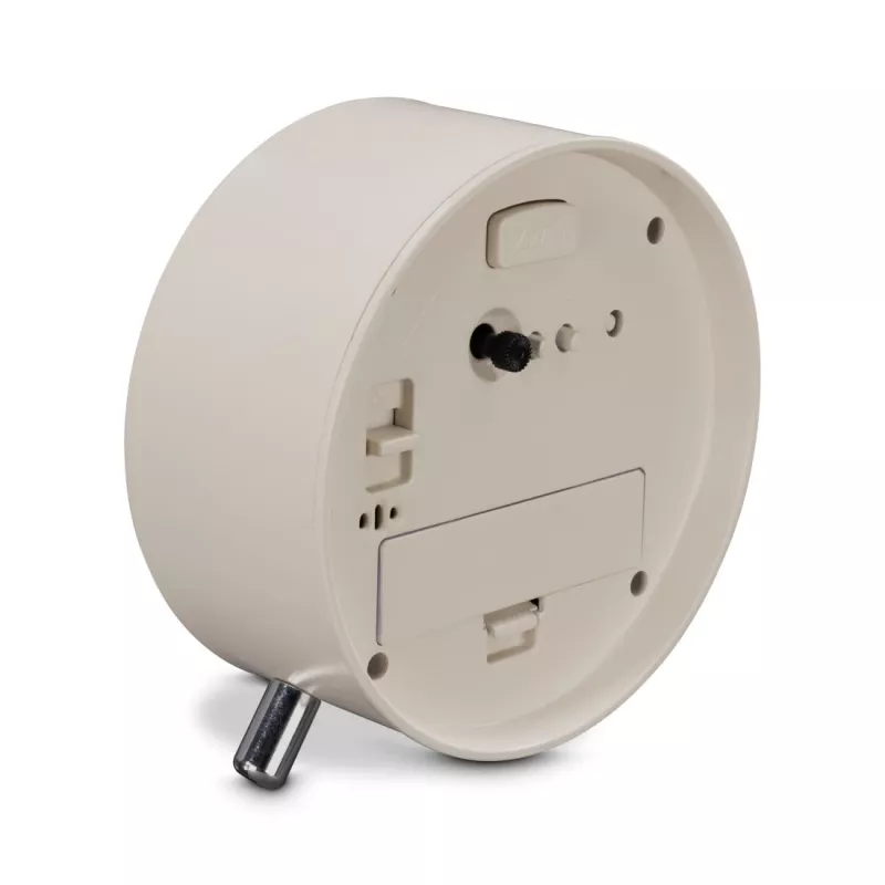 Hama Flores Beige, Black, Stainless steel