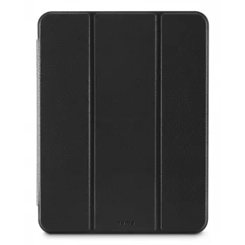 Hama 00222098 tablet case 33 cm (13 inch) Folio Black, Transparent