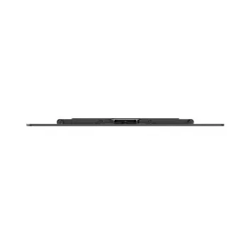 Hama Ultraslim Wall Mount 2.29 m Black Max 50 kg VESA 600x400