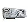 GIGABYTE GeForce RTX 5080 AERO OC SFF 16G Graphics Card - 16GB GDDR7, 256bit, PCI-E 5.0, 2730MHz Core Clock, 3 x DisplayPort, 1 x HDMI, GV-N5080AERO OC-16GD