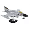 Cobi Blocks Armed Force F-4 Phantom II model 703 pieces construction set