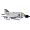 Cobi Blocks Armed Force F-4 Phantom II model 703 pieces construction set