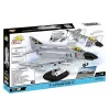 Cobi Blocks Armed Force F-4 Phantom II model 703 pieces construction set
