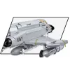 Cobi Blocks Armed Force F-4 Phantom II model 703 pieces construction set