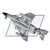 Cobi Blocks Armed Force F-4 Phantom II model 703 pieces construction set