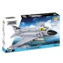 Cobi Blocks Armed Force F-4 Phantom II model 703 pieces construction set