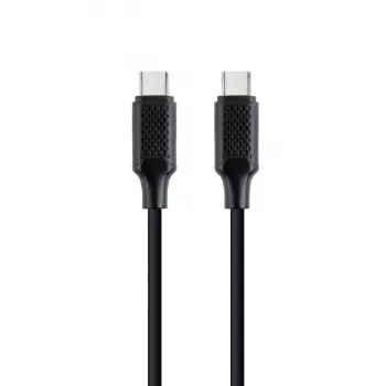 GEMBIRD USB Type-C Power Delivery (PD) 100W Charging & Data Cable, 1.5m