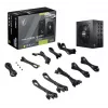 MSI MAG A750GL PCIE5 II power supply unit 750 W 20+4 pin ATX ATX Black