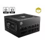 MSI MAG A750GL PCIE5 II power supply unit 750 W 20+4 pin ATX ATX Black