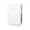 TP-Link EAP650-DESKTOP wireless access point 2976 Mbit/s White Power over Ethernet (PoE)