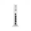 TP-Link EAP650-DESKTOP wireless access point 2976 Mbit/s White Power over Ethernet (PoE)