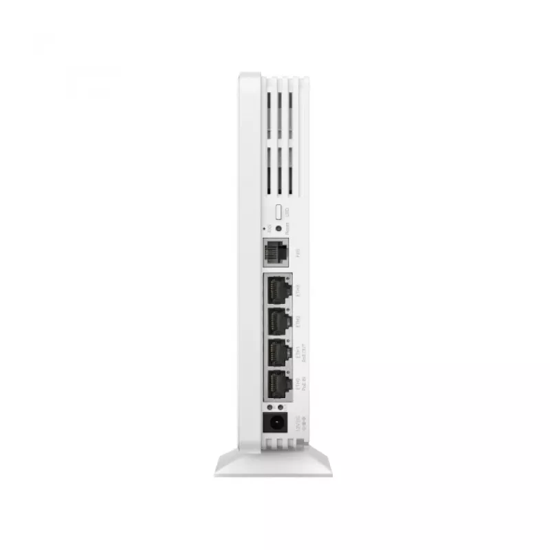 TP-Link EAP650-DESKTOP wireless access point 2976 Mbit/s White Power over Ethernet (PoE)