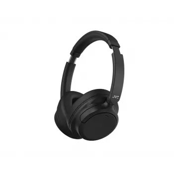 JVC ‎HA-S95N Headset Wired & Wireless Head-band Calls/Music Bluetooth Black