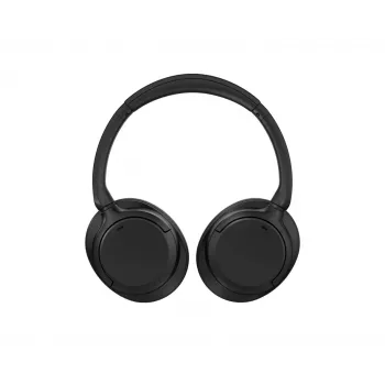 JVC ‎HA-S95N Headset Wired & Wireless Head-band Calls/Music Bluetooth Black