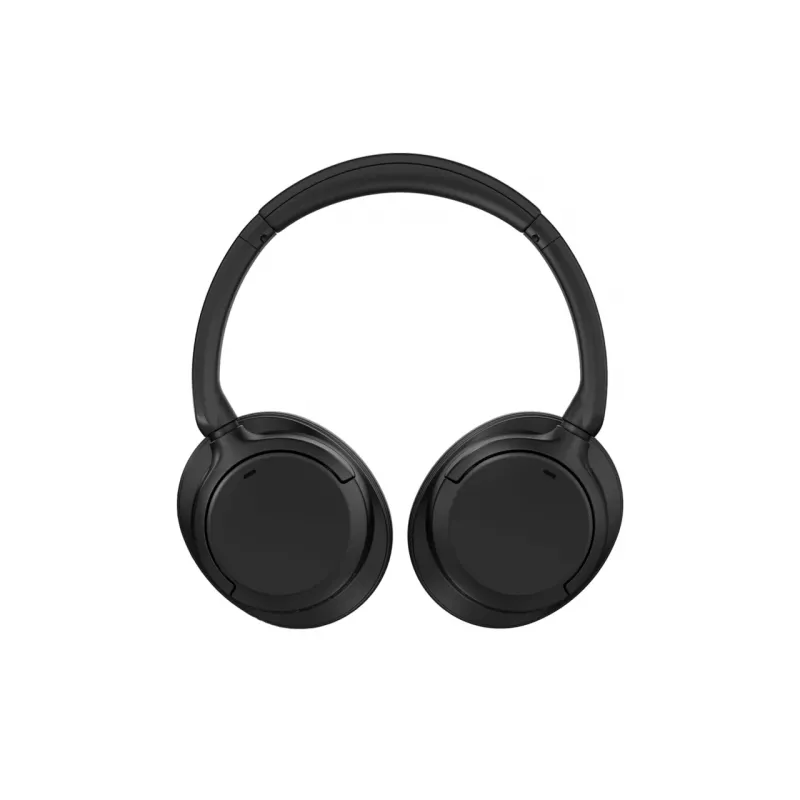 JVC ‎HA-S95N Headset Wired & Wireless Head-band Calls/Music Bluetooth Black