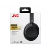 JVC ‎HA-S95N Headset Wired & Wireless Head-band Calls/Music Bluetooth Black