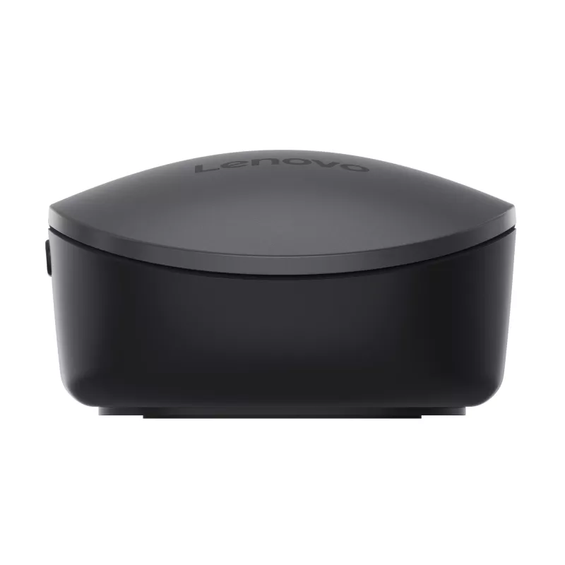 Lenovo 4Y51R29290 mouse Universal Ambidextrous Bluetooth + USB Type-C Optical 2400 DPI