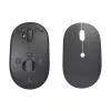 Lenovo 4Y51R29290 mouse Universal Ambidextrous Bluetooth + USB Type-C Optical 2400 DPI