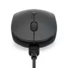 Lenovo 4Y51R29290 mouse Universal Ambidextrous Bluetooth + USB Type-C Optical 2400 DPI