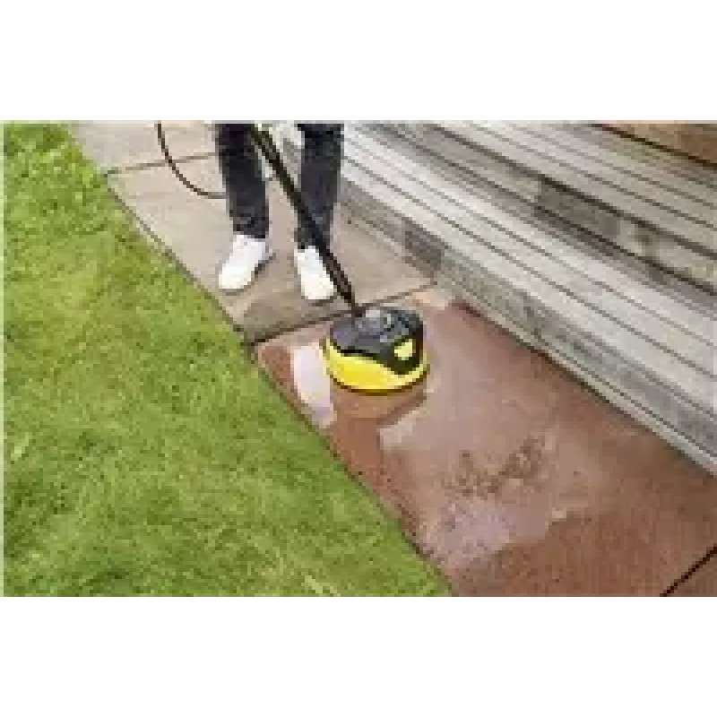 High pressure washer KARCHER K 5 WCM Premium Home, 2100 W, 145 bar, 500 l/h