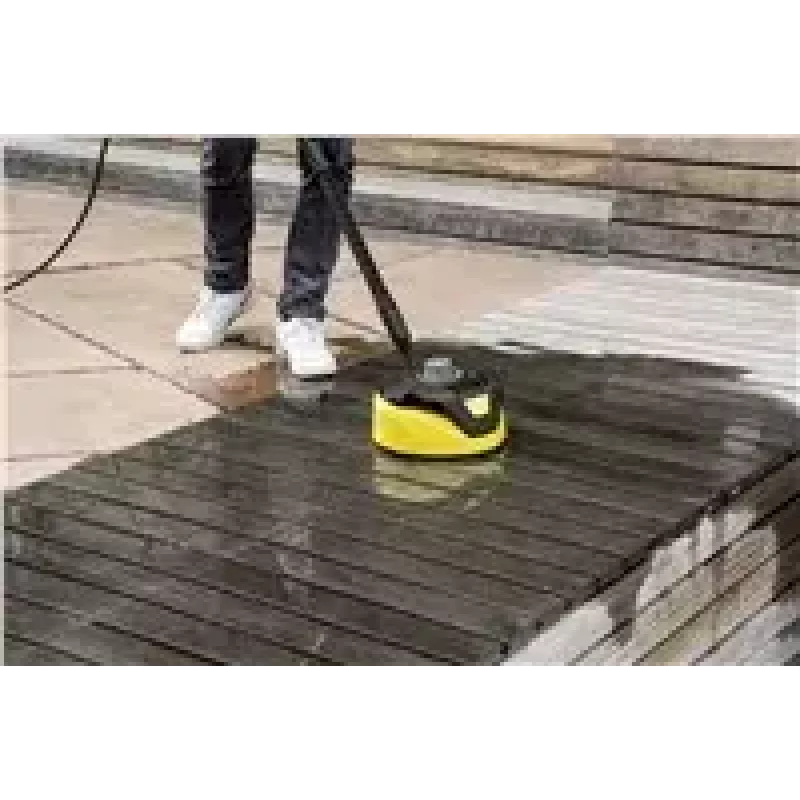 High pressure washer KARCHER K 5 WCM Premium Home, 2100 W, 145 bar, 500 l/h