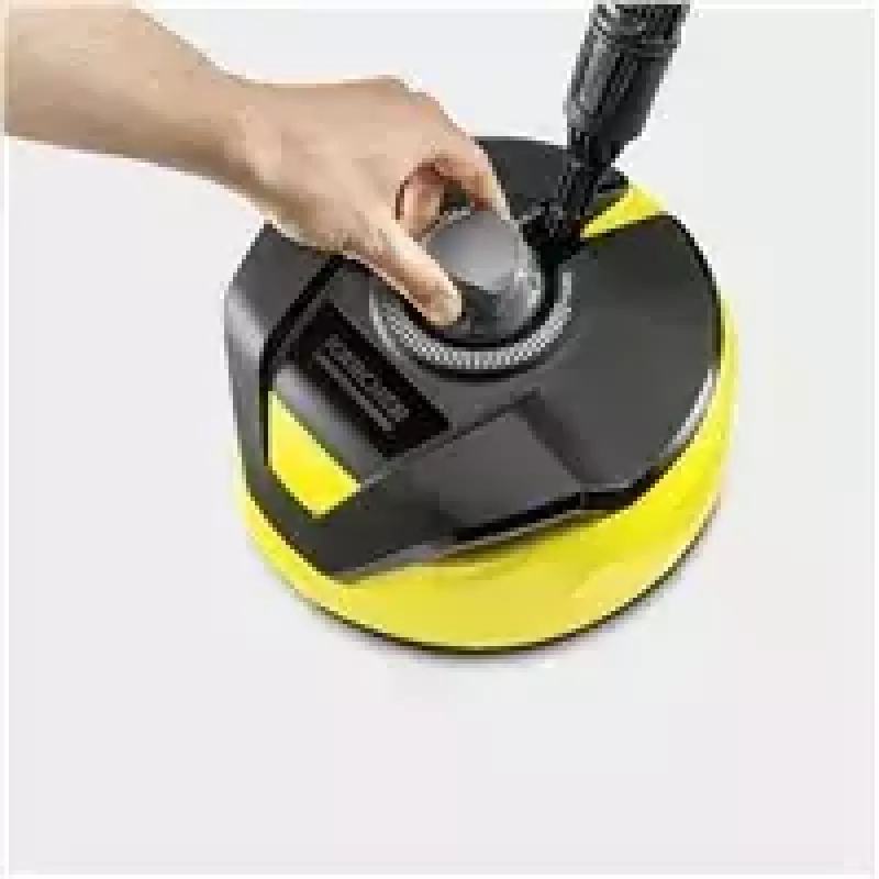 High pressure washer KARCHER K 5 WCM Premium Home, 2100 W, 145 bar, 500 l/h