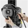 High pressure washer KARCHER K 5 WCM Premium Home, 2100 W, 145 bar, 500 l/h