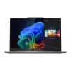 Lenovo ThinkPad X9-14 Gen 1 Copilot+ PC Intel Core Ultra 7 258V Laptop 35.6 cm (14 inch) 2.8K 32 GB LPDDR5x-SDRAM 1 TB SSD Wi-Fi 7 (802.11be) Windows 11 Pro English Grey