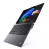 Lenovo ThinkPad X9-14 Gen 1 Copilot+ PC Intel Core Ultra 7 258V Laptop 35.6 cm (14 inch) 2.8K 32 GB LPDDR5x-SDRAM 1 TB SSD Wi-Fi 7 (802.11be) Windows 11 Pro English Grey