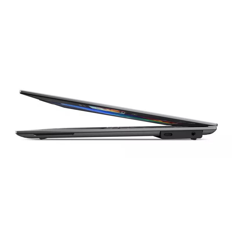 Lenovo ThinkPad X9-14 Gen 1 Copilot+ PC Intel Core Ultra 7 258V Laptop 35.6 cm (14 inch) 2.8K 32 GB LPDDR5x-SDRAM 1 TB SSD Wi-Fi 7 (802.11be) Windows 11 Pro English Grey