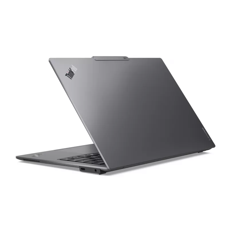 Lenovo ThinkPad X9-14 Gen 1 Copilot+ PC Intel Core Ultra 7 258V Laptop 35.6 cm (14 inch) 2.8K 32 GB LPDDR5x-SDRAM 1 TB SSD Wi-Fi 7 (802.11be) Windows 11 Pro English Grey
