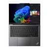 Lenovo ThinkPad X9-14 Gen 1 Copilot+ PC Intel Core Ultra 7 258V Laptop 35.6 cm (14 inch) 2.8K 32 GB LPDDR5x-SDRAM 1 TB SSD Wi-Fi 7 (802.11be) Windows 11 Pro English Grey