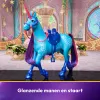 Unicorn Academy , River with 2 Riding Accessories, 11”, Compatible with Isabel, Dolls & Unicorn Toys for Girls Ages 4 and up