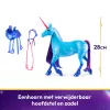 Unicorn Academy , River with 2 Riding Accessories, 11”, Compatible with Isabel, Dolls & Unicorn Toys for Girls Ages 4 and up