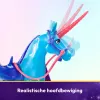 Unicorn Academy , River with 2 Riding Accessories, 11”, Compatible with Isabel, Dolls & Unicorn Toys for Girls Ages 4 and up