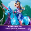 Unicorn Academy , River with 2 Riding Accessories, 11”, Compatible with Isabel, Dolls & Unicorn Toys for Girls Ages 4 and up