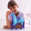 Unicorn Academy , River with 2 Riding Accessories, 11”, Compatible with Isabel, Dolls & Unicorn Toys for Girls Ages 4 and up