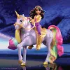 Fashion doll Usorteret Unicorn Academy Sophia & Light Magic Wildstar with Rainbow Light-up Effects, LR44 batteries, 241 mm