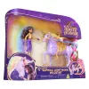 Fashion doll Usorteret Unicorn Academy Sophia & Light Magic Wildstar with Rainbow Light-up Effects, LR44 batteries, 241 mm